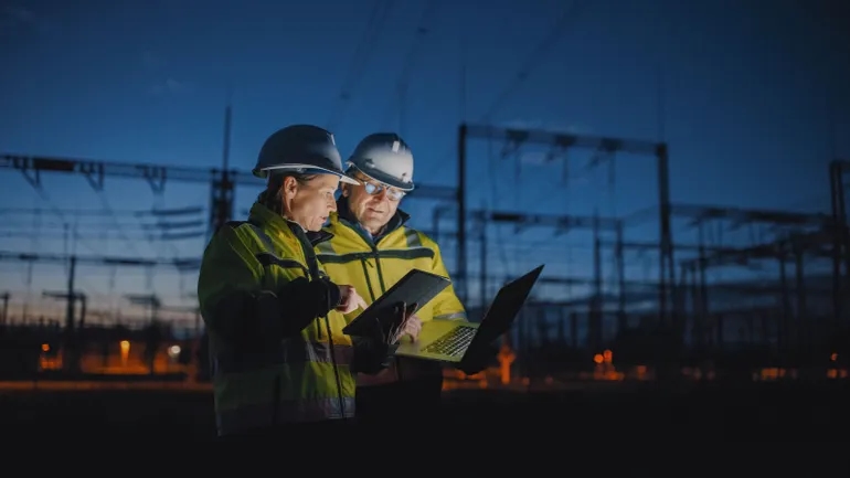 For electric utilities to win with AI, focus on the 3 C’s
