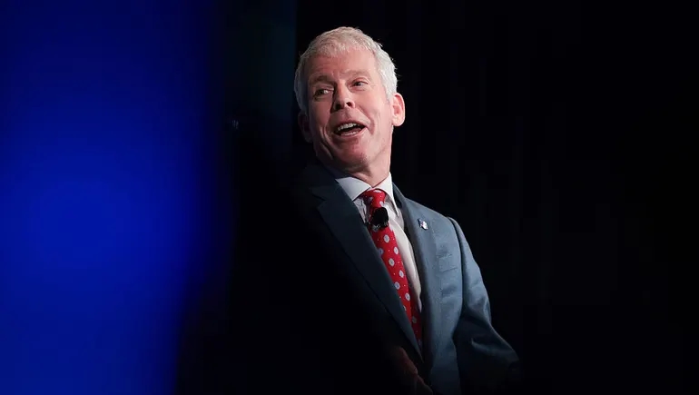 In ‘unusual’ move, DOE proposes rule to expand FERC’s authority over large loads