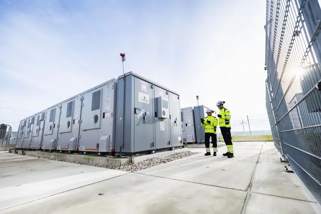 The race to pack more megawatt-hours into fewer boxes is a density trap