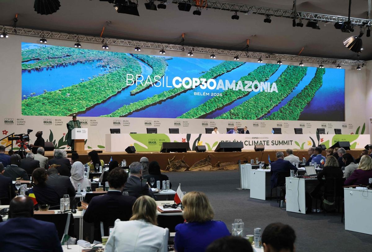 COP30 de Belém : les dirigeants mondiaux constatent l’échec des objectifs de l’accord de Paris sur le climat