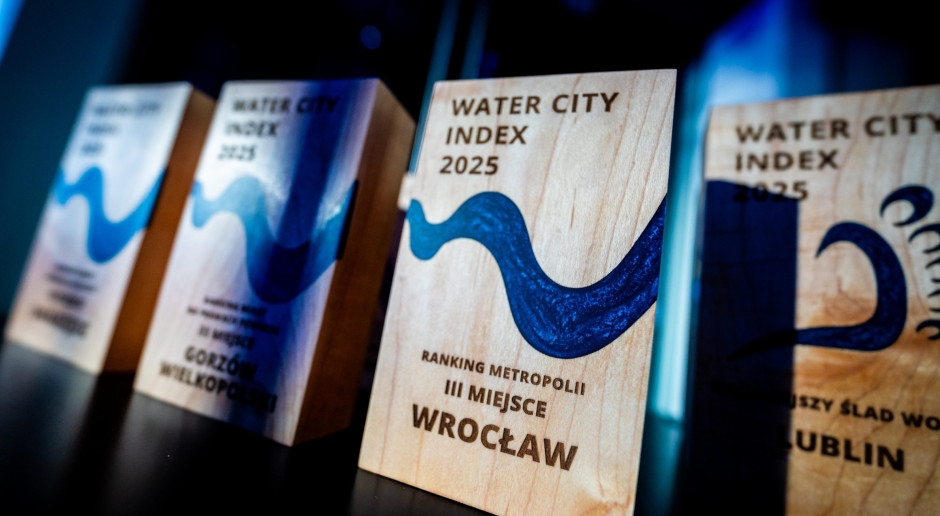 Ciudades que mejor gestionan el agua: Estos son los ganadores del último ranking.