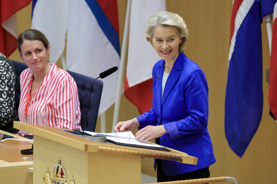 Koszty transportu i ogrzewania mogą mocno wzrosnąć. To spowoduje napięcia polityczne w UE