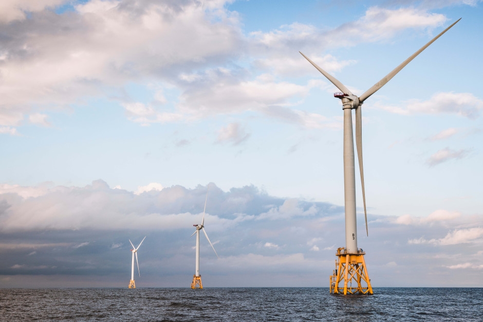 PGE offshore wind farm receives important decision