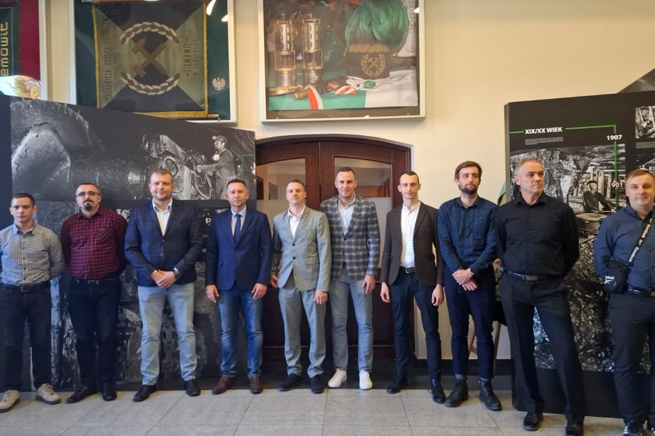 PGG ha annunciato i finalisti di un importante concorso