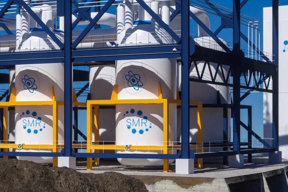 La piccola centrale nucleare polacca è un passo più vicina. Firmati accordi per la fornitura di combustibile nucleare