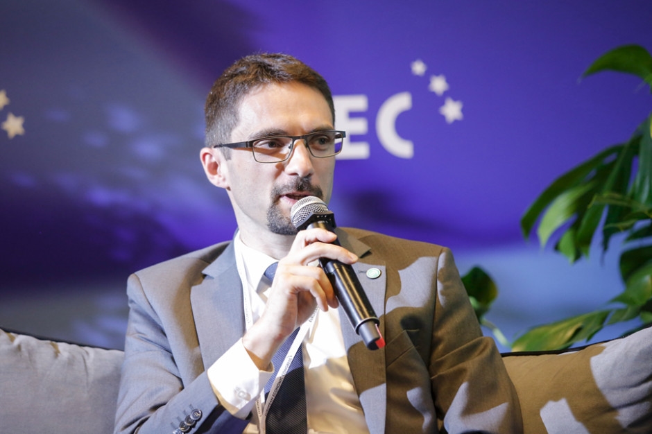 Добиться суверенитета в сфере фотоэлектричества сложно. «У Европы могут возникнуть проблемы».