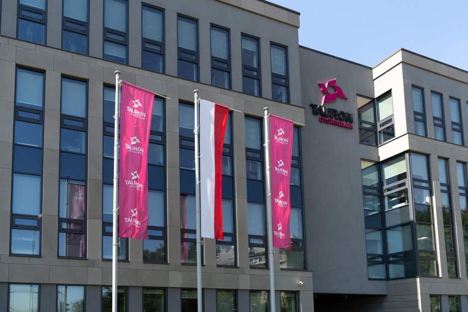 Tauron'un kârı yüzde 2.200'ün üzerinde arttı. Şirketin hisseleri tüm zamanların en yüksek seviyesinde.