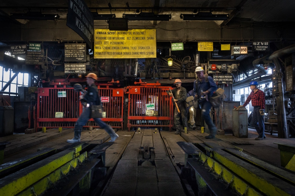 Polemiek over het idee om JSW te redden. "Ik weet waarom zoveel mensen tegen de implementatie ervan zijn."