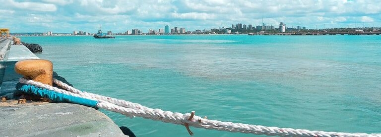 Maceió Passenger Terminal to be modernized to expand tourism