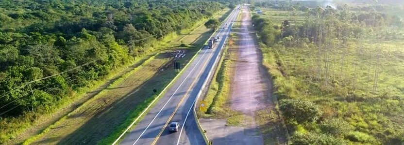 Başlıca petrol üreten otoyollardan birinin ihalesi önümüzdeki Salı günü yapılacak.