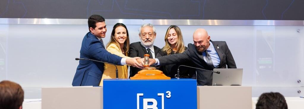 Consortium wint veiling en investeert R$ 2,7 miljard in snelwegen in Mato Grosso.