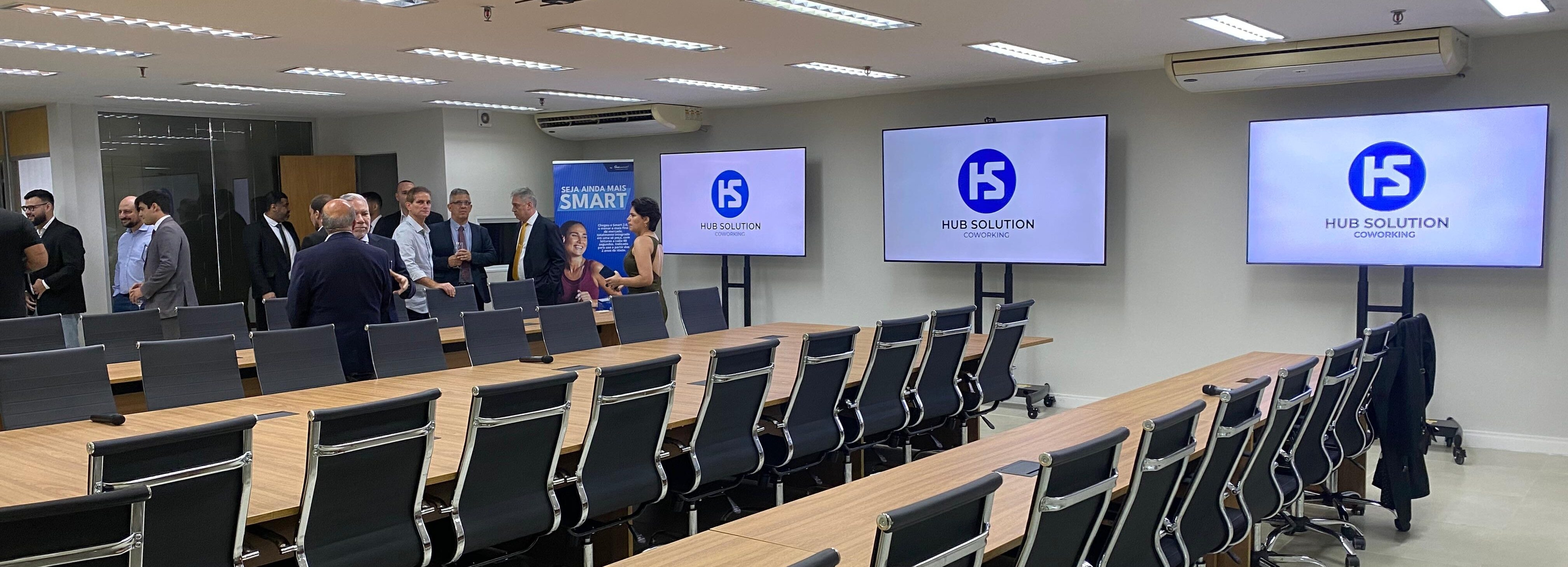 Grupo Brasil Export abre sede en Río de Janeiro.