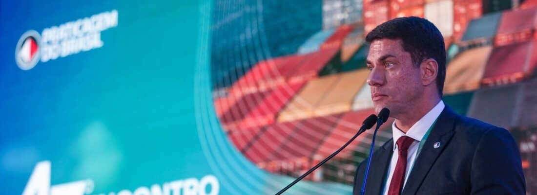 Bruno Fonseca, Brezilya Pilotaj Derneği başkanlığına yeniden seçildi.