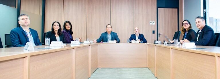 Het Navigate Simples-comité stelt de agenda voor 2026 vast.