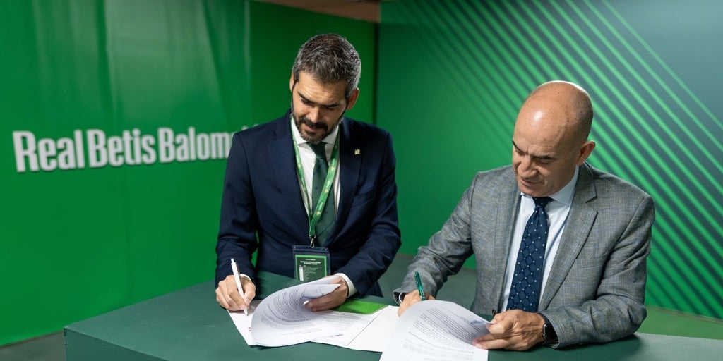 Betis gezegenimiz için bir duruş sergiliyor