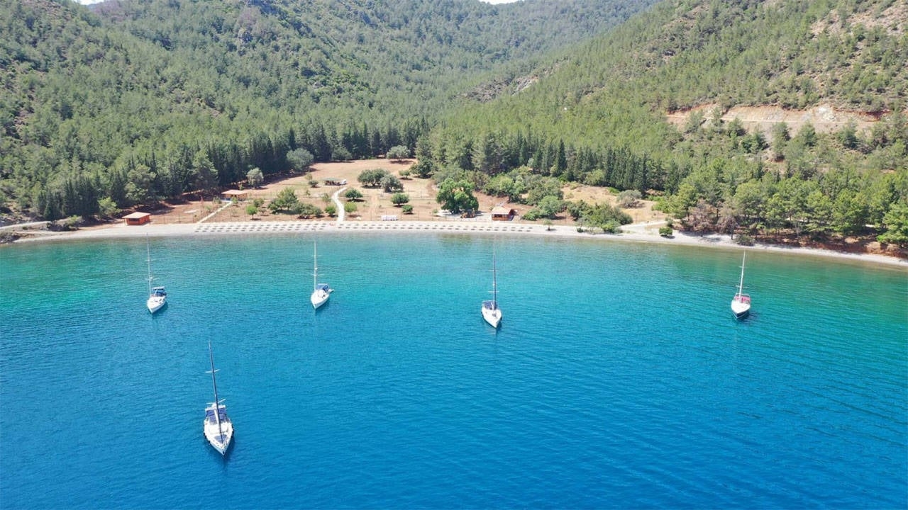 Yachtpier-Plan in besonderem Umweltschutzgebiet: Umweltverträglichkeitsprüfung in Kille Bay eingeleitet