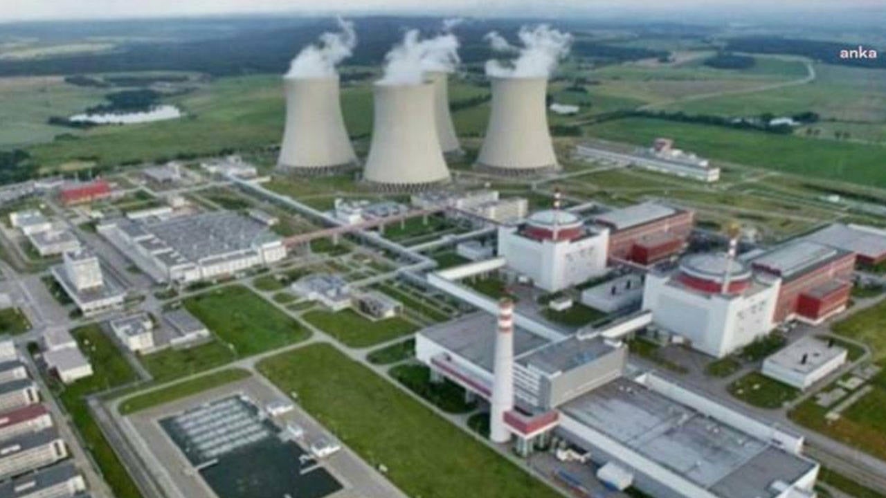 Der Staatsrat hat beschlossen, das Verfahren im Fall des Kernkraftwerks Sinop auszusetzen.