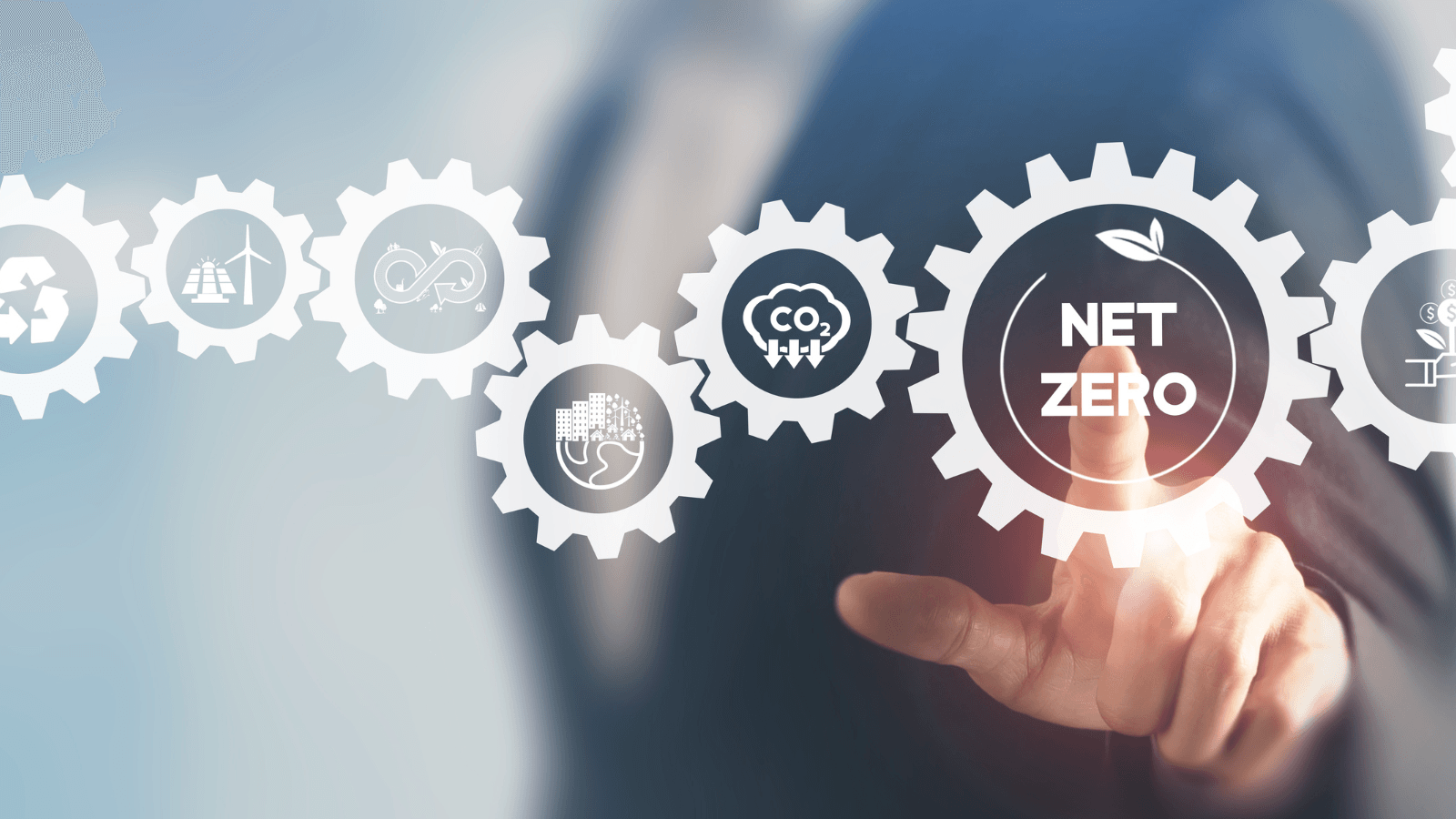 « La transformation de l’industrie par la technologie est la clé de l’objectif de neutralité carbone de la Turquie. »