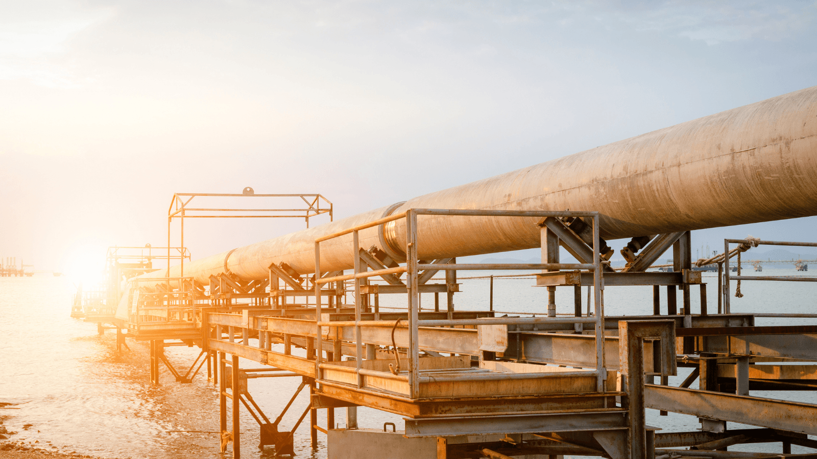 Experten: Der Übergang der EU weg von russischem Gas erfordert einen ausgewogenen Übergang