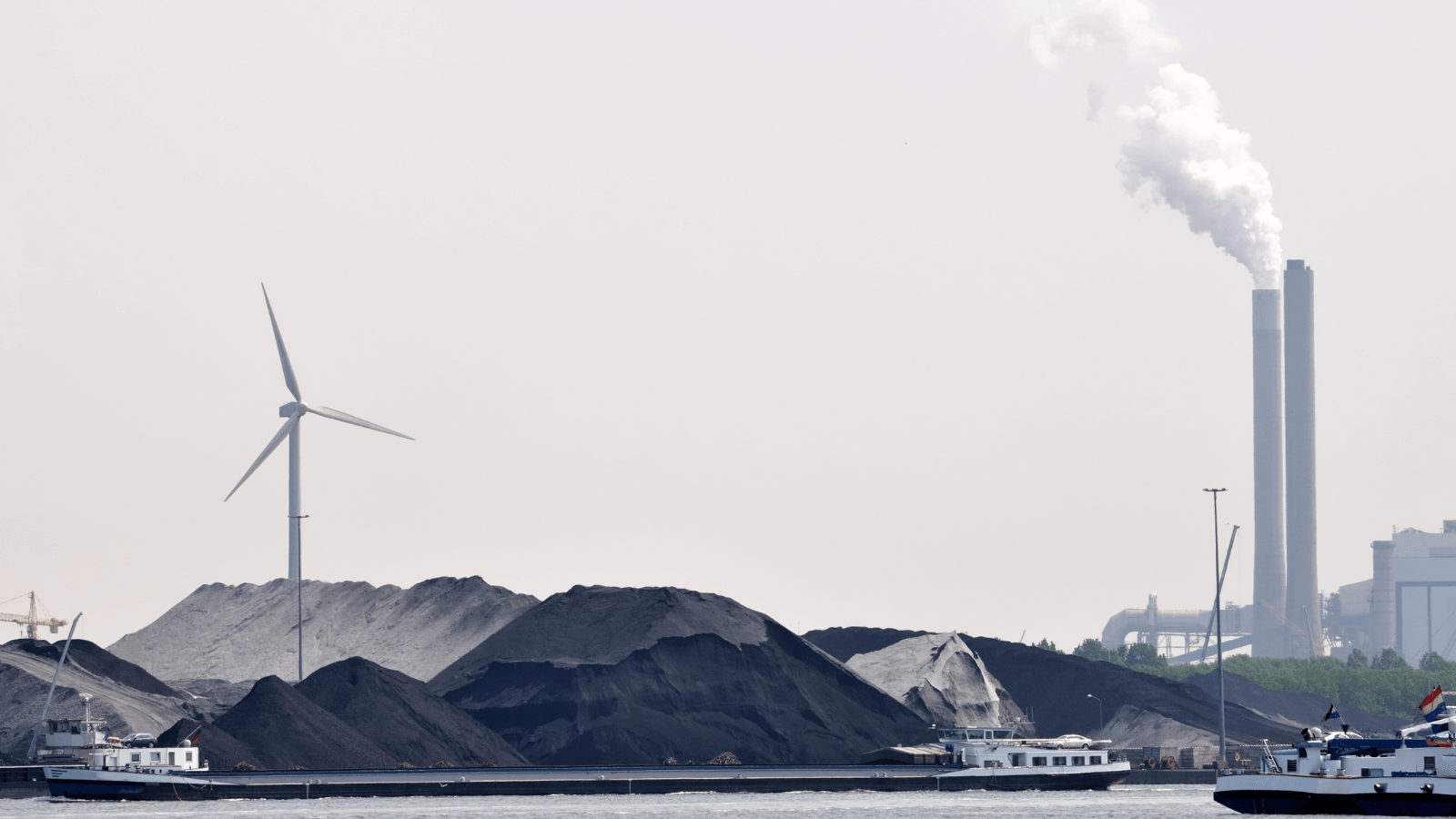 E3G: Die Welt ist dem Ziel „Keine neuen Kohlekraftwerke“ näher als je zuvor.