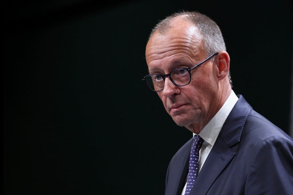 Deutschland plant, Brasiliens Vorschlag zur Schaffung eines globalen Fonds zum Schutz des Regenwaldes zu unterstützen.