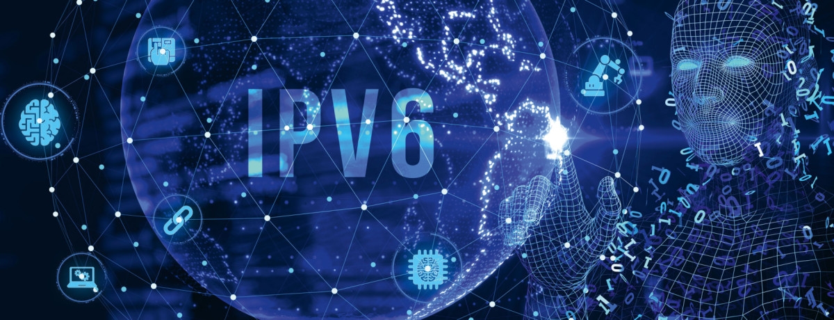 IPv6 çok noktaya yayın adresleri