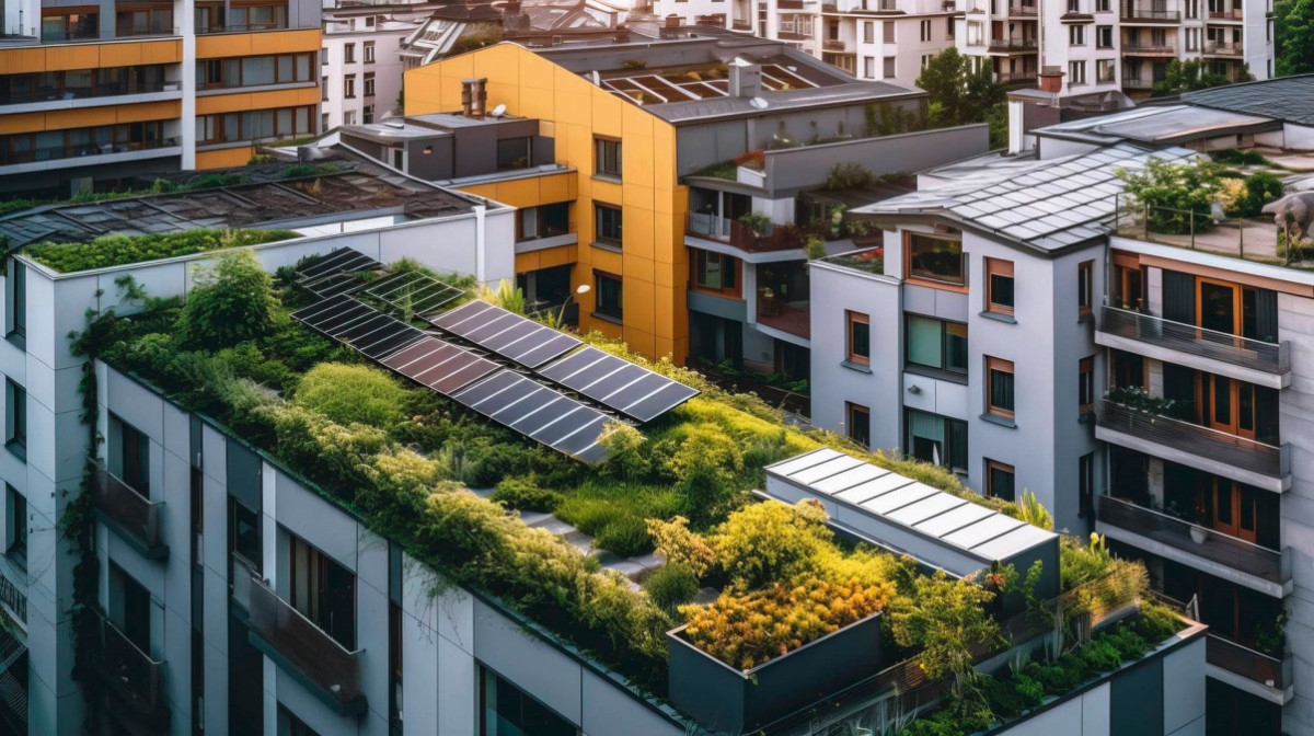 Implementación de proyectos de electricidad para inquilinos