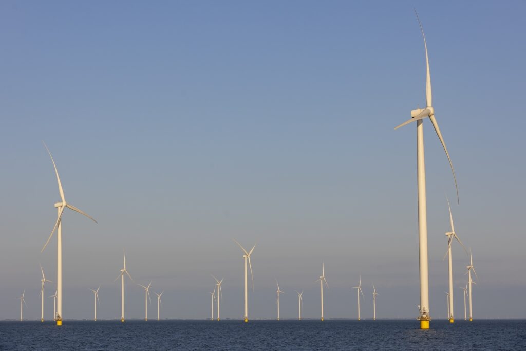 Antwort auf die Ausschreibungsergebnisse von Energy Netherlands Nederwiek IA