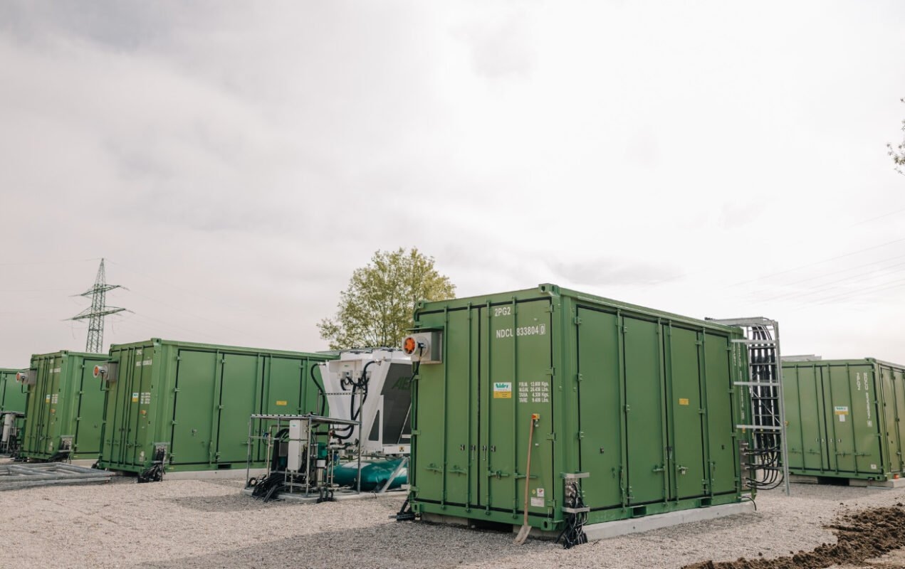 Il possibile disinvestimento di TotalEnergies dal BESS tedesco "riguarda principalmente il riciclaggio del capitale"