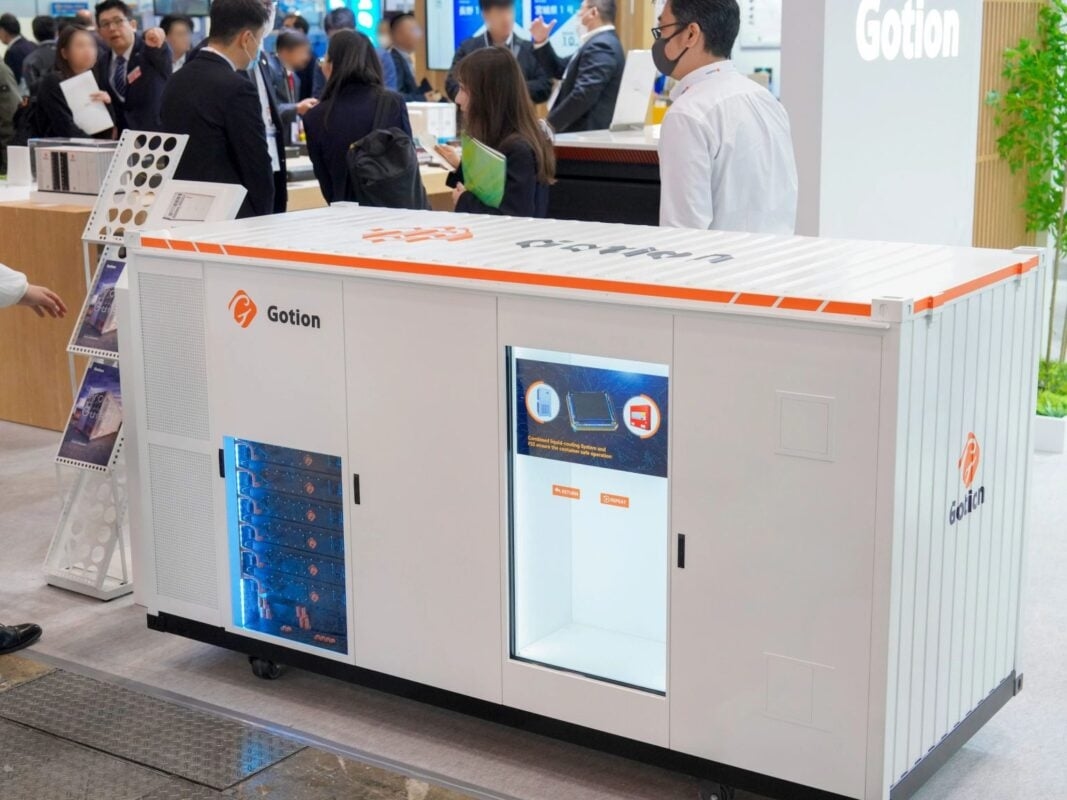 Gotion High-Tech, Clou Electronics, Eve Battery e Kstar registrano ottime performance nel terzo trimestre