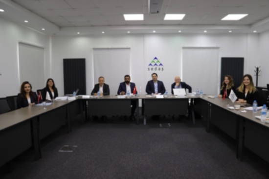 The Energy of the Future Takes Shape with the 5th Term of the 'Stargate Talent Program'
