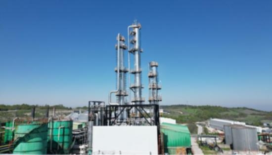 Bioethanol Producers Are Operating Below Production Capacity