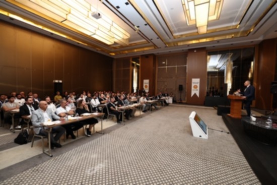 Die Energietreffen der Enerjisa Energy-Unternehmen wurden in Diyarbakır abgeschlossen