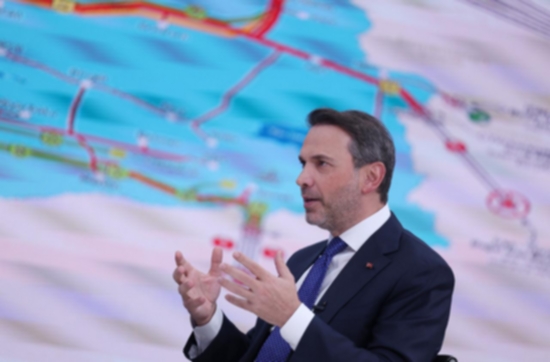 Der Verkauf von Seltenen Erden an die USA ist ausgeschlossen.