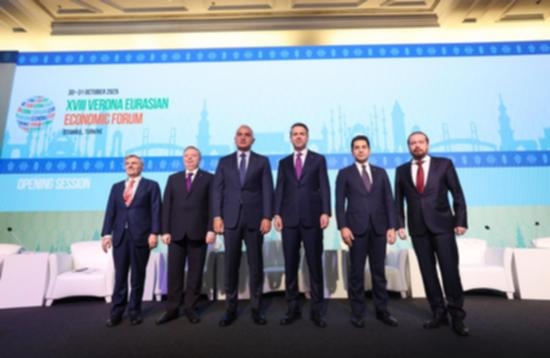 Kernkraftwerk Akkuyu, ein historischer Meilenstein