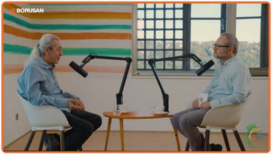 Послание о защите биоразнообразия от «Вдохновения на будущие встречи»!