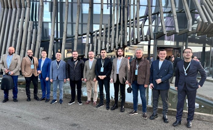 Tutaşı: Those who cannot manage transformation with storage will be left behind