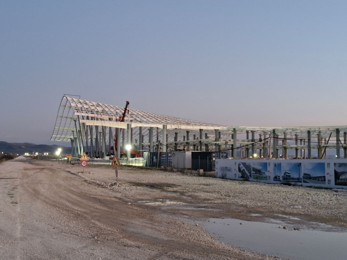 La naturaleza en los Balcanes está en peligro: Se están descuidando las normas medioambientales durante el proceso de adhesión a la UE.