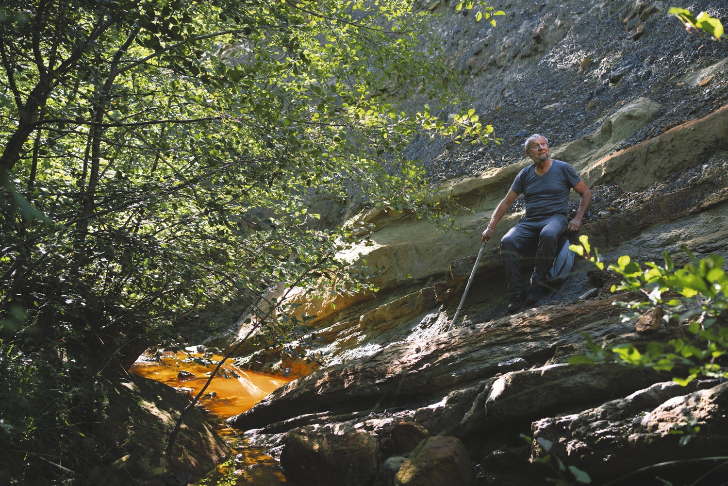 Contamination aux métaux lourds, risques de cancer… dans les Cévennes, à la rencontre des habitants confrontés à l’impossible dépollution des mines de zinc et de plomb