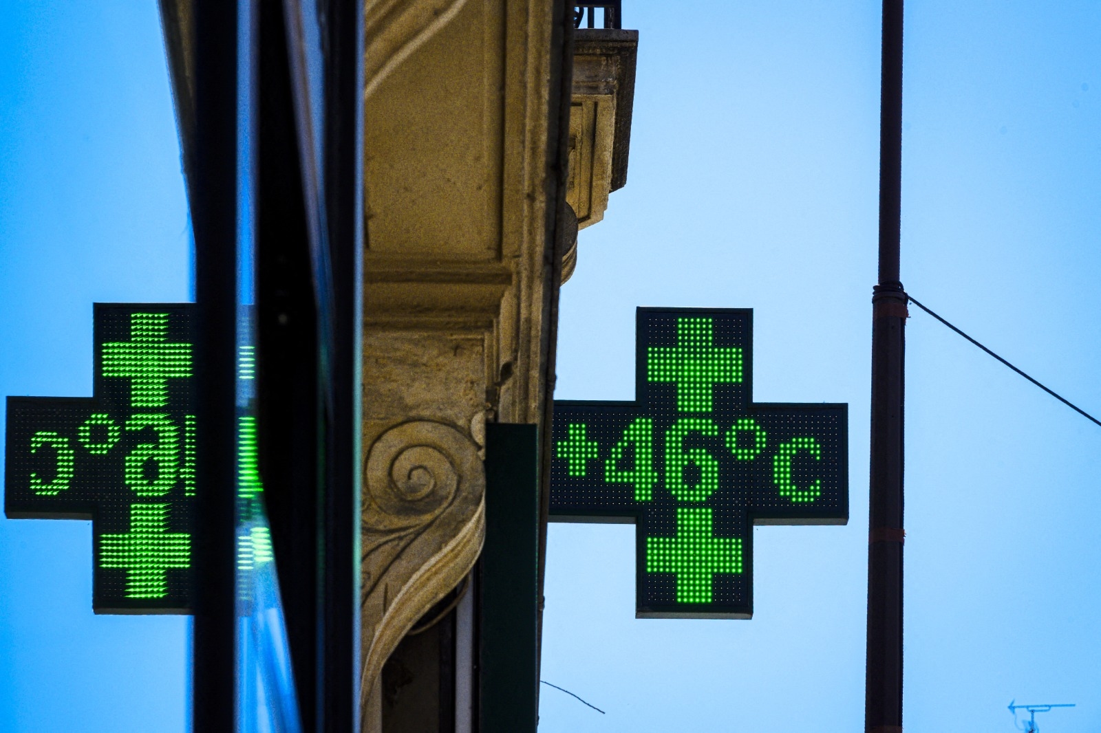 "How many more warnings do we need?": Just days before COP30, the world is heading towards a 2.5°C warming.