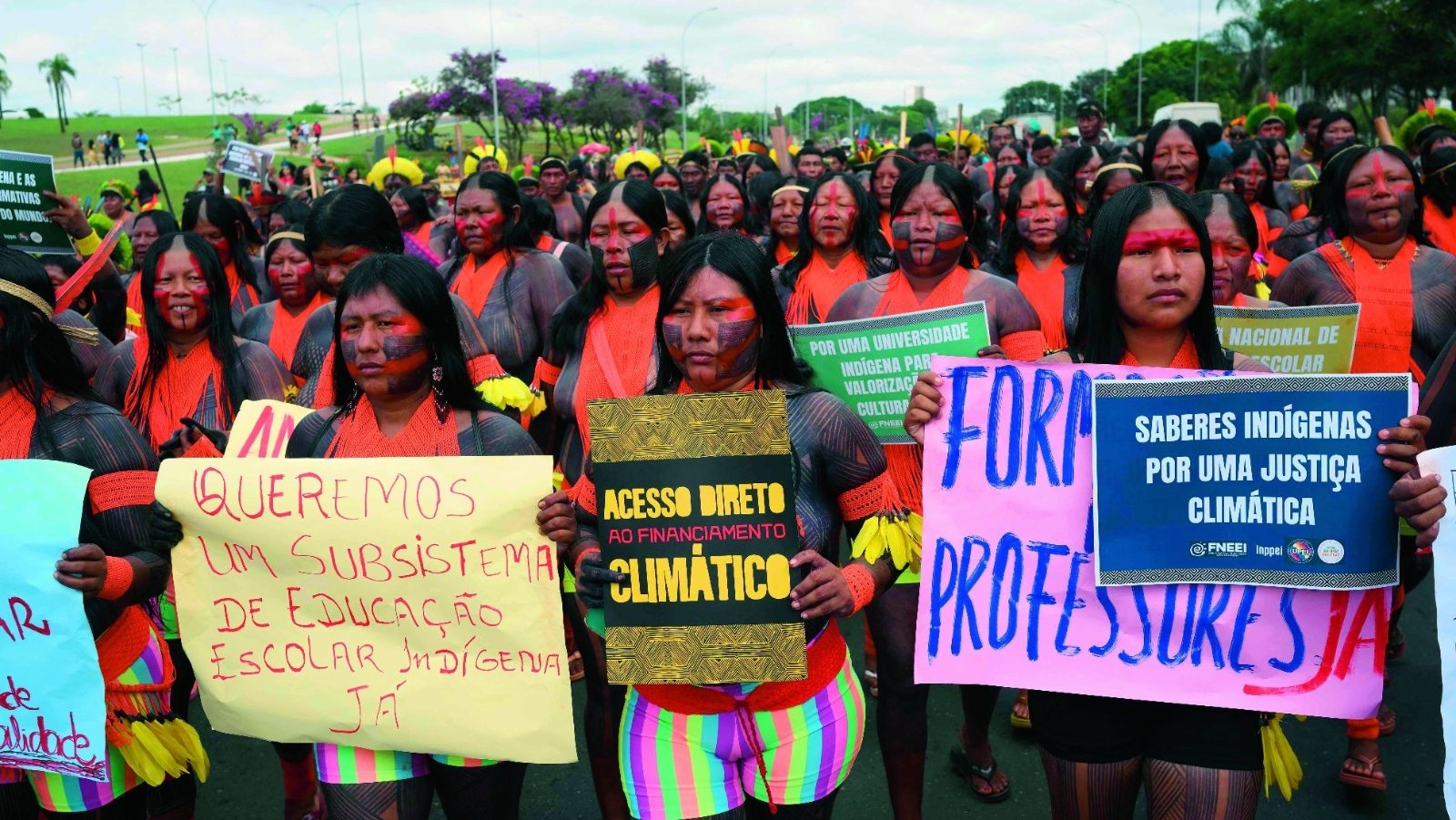 Klimawandel: „Wir müssen den Kampf zur Reduzierung der Emissionen fortsetzen“, warnt der Klimatologe Robert Vautard.