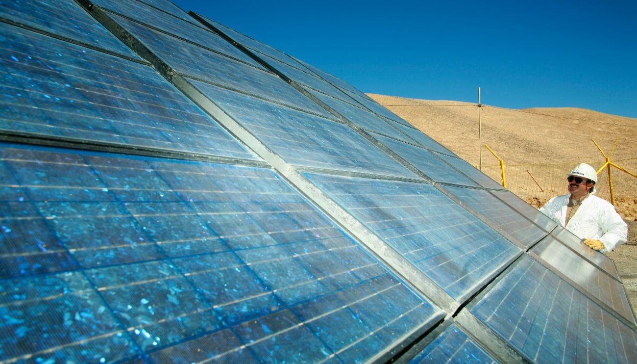 La transizione energetica del Sud America è destinata a portare benefici alle imprese e alla società