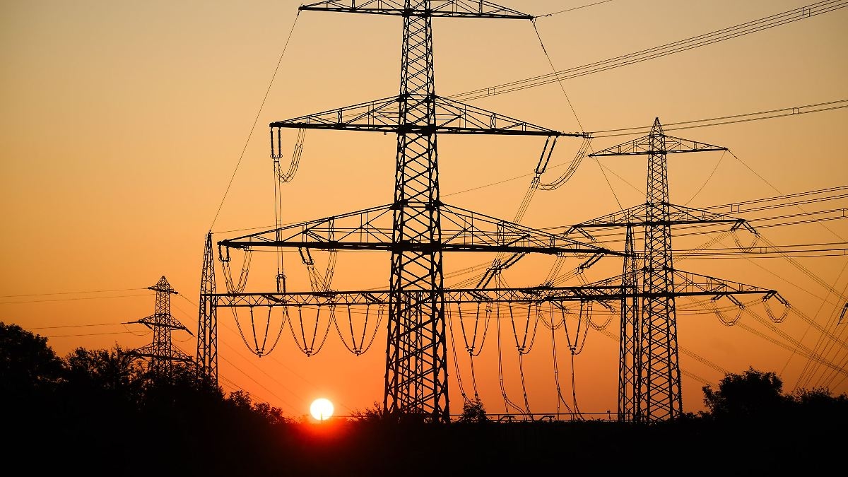 El alivio no es el mismo en todas partes: se prevé que las tarifas de la red eléctrica disminuyan drásticamente en 2026.