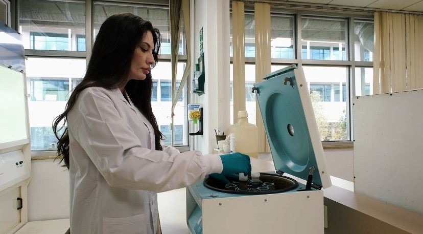 TPAO R&D Center, the harbinger of oil and gas good news