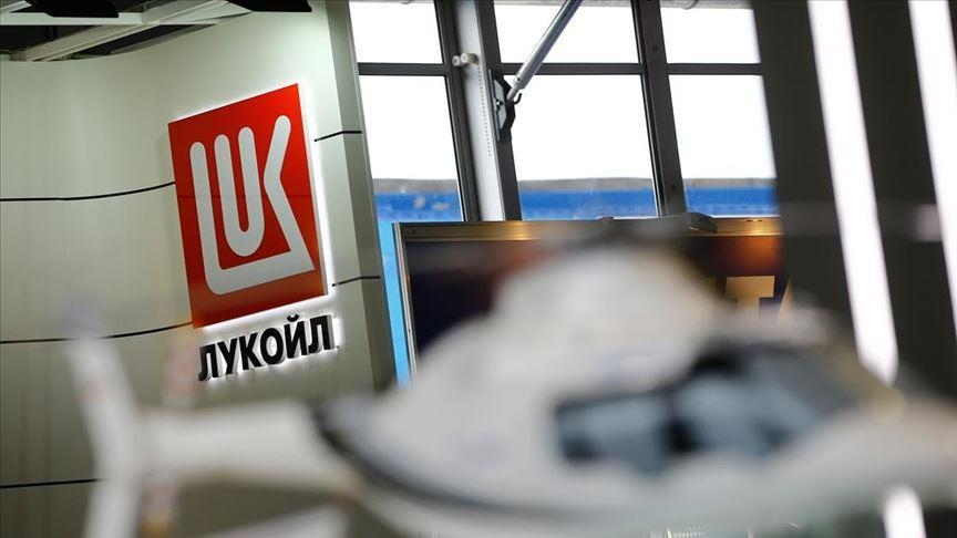 Lukoil a conclu un accord pour vendre ses actifs internationaux à la société suisse Gunvor.