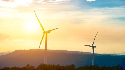 OKKO gains $173m international finance package for Ukrainian wind