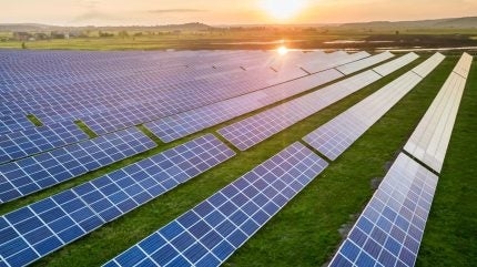 EWEC kent ontwikkeling van 1,5 GW Khazna Solar PV-project toe aan ENGIE en Masdar