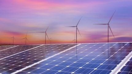EIB Global backs India Energy Transition Fund with $60m investment