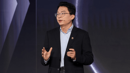 Industry leader predicts all-flash data storage will power the next wave of AI