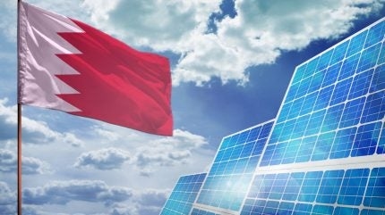 Bahrain announces tender for first solar power plant